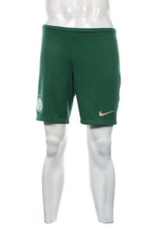 Herren Shorts Nike, Größe S, Farbe Grün, Preis 17,00 €