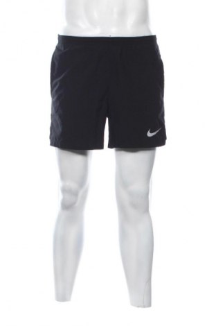 Pantaloni scurți de bărbați Nike, Mărime S, Culoare Negru, Preț 137,99 Lei