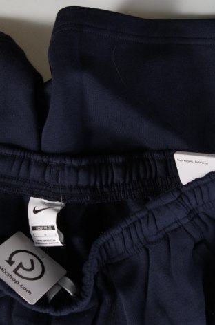 Herren Shorts Nike, Größe L, Farbe Blau, Preis 48,99 €