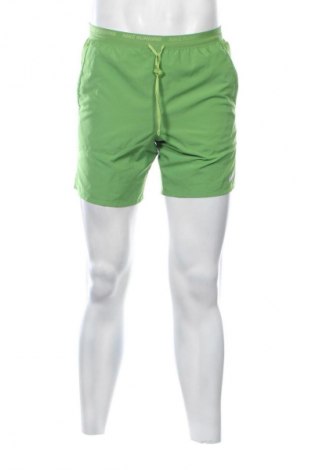 Herren Shorts Nike, Größe S, Farbe Grün, Preis 17,00 €