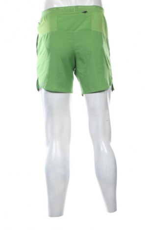Herren Shorts Nike, Größe S, Farbe Grün, Preis 17,00 €