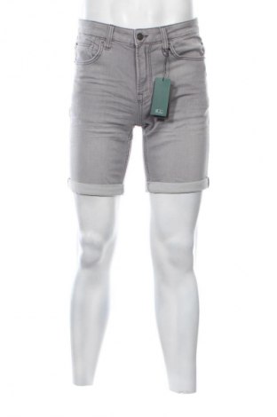 Herren Shorts Only & Sons, Größe L, Farbe Grau, Preis 23,99 €