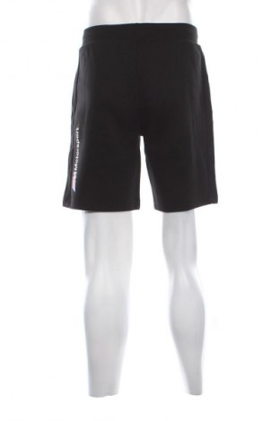 Мъжки къс панталон PUMA, Размер M, Цвят Черен, Цена 29,99 лв.