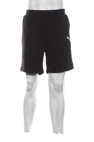 Pantaloni scurți de bărbați PUMA, Mărime XL, Culoare Negru, Preț 195,99 Lei