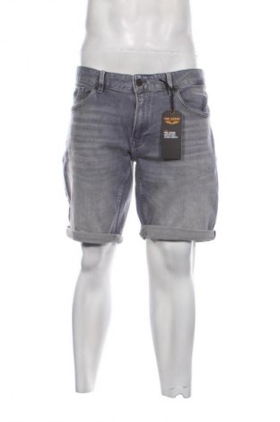 Herren Shorts Pme Legend, Größe XL, Farbe Grau, Preis 64,99 €