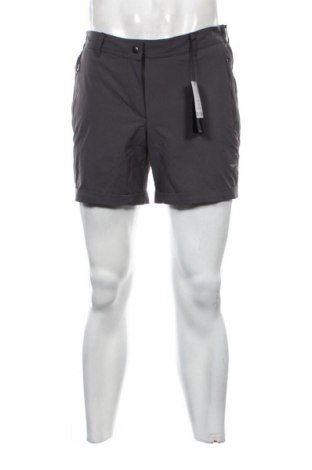 Herren Shorts Polarino, Größe L, Farbe Grau, Preis 13,99 €
