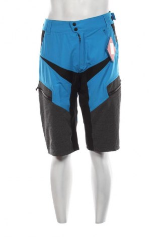 Ανδρικό κοντό παντελόνι Protective, Μέγεθος XL, Χρώμα Πολύχρωμο, Τιμή 47,99 €