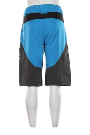 Ανδρικό κοντό παντελόνι Protective, Μέγεθος XL, Χρώμα Πολύχρωμο, Τιμή 47,99 €