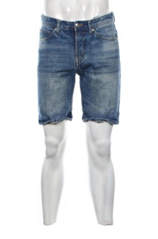 Herren Shorts Pull&Bear, Größe M, Farbe Blau, Preis 8,99 €