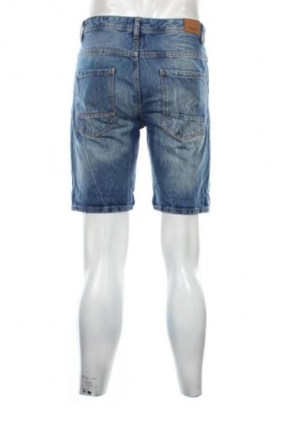 Herren Shorts Pull&Bear, Größe M, Farbe Blau, Preis 8,99 €