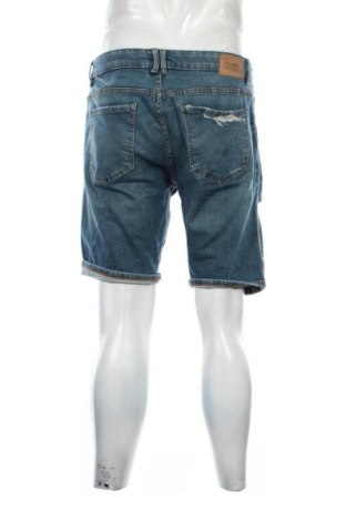 Herren Shorts Pull&Bear, Größe L, Farbe Blau, Preis 14,77 €