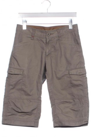 Pantaloni scurți de bărbați Quechua, Mărime S, Culoare Maro, Preț 76,32 Lei