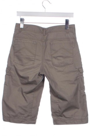 Pantaloni scurți de bărbați Quechua, Mărime S, Culoare Maro, Preț 76,32 Lei