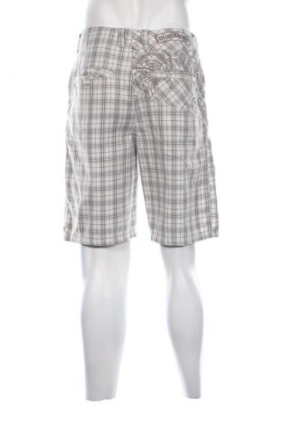 Herren Shorts Quiksilver, Größe M, Farbe Mehrfarbig, Preis 10,99 €