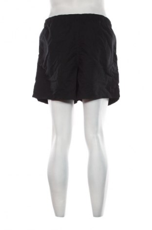 Pantaloni scurți de bărbați Reebok, Mărime L, Culoare Negru, Preț 86,99 Lei