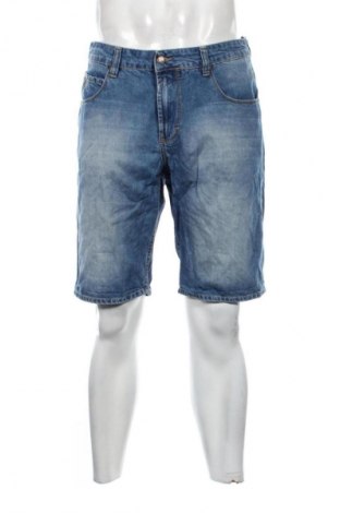 Męskie szorty Reell, Rozmiar L, Kolor Niebieski, Cena 78,16 zł