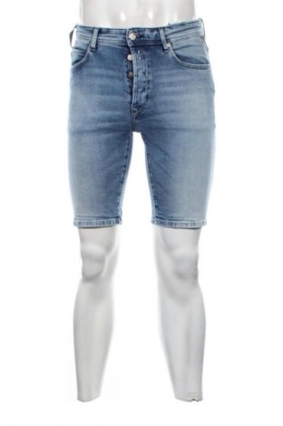 Herren Shorts Replay, Größe S, Farbe Blau, Preis 25,99 €