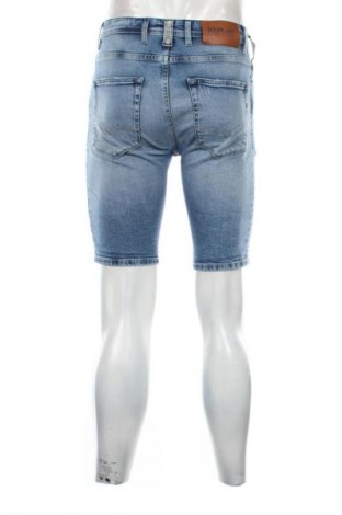 Herren Shorts Replay, Größe S, Farbe Blau, Preis 25,99 €