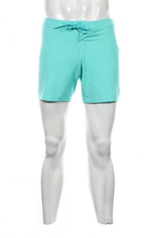 Мъжки къс панталон Roxy, Размер S, Цвят Зелен, Цена 34,00 лв.