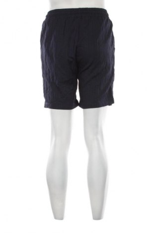 Pantaloni scurți de bărbați SHEIN, Mărime S, Culoare Albastru, Preț 40,99 Lei