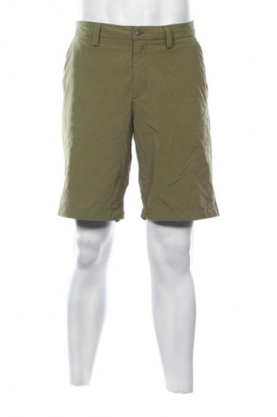 Herren Shorts Salewa, Größe XL, Farbe Grün, Preis 32,99 €
