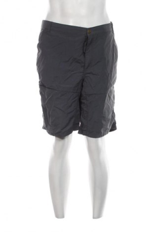 Pantaloni scurți de bărbați Salewa, Mărime XL, Culoare Gri, Preț 119,99 Lei