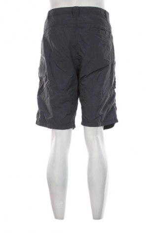 Pantaloni scurți de bărbați Salewa, Mărime XL, Culoare Gri, Preț 119,99 Lei
