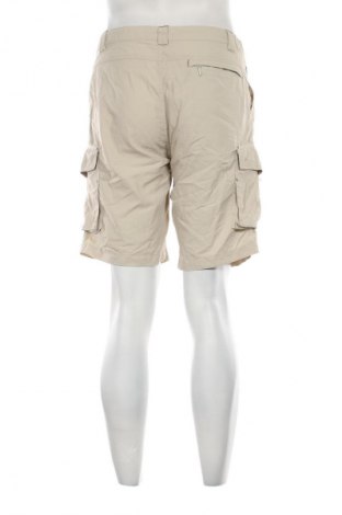 Herren Shorts Salewa 5C, Größe M, Farbe Beige, Preis 24,99 €