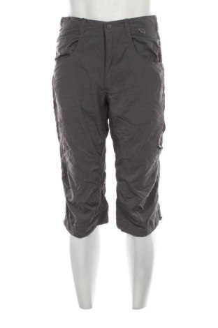Herren Shorts Salewa 5C, Größe M, Farbe Grau, Preis 10,99 €