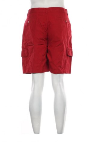 Herren Shorts Sea Barrier, Größe XXL, Farbe Rot, Preis 17,30 €