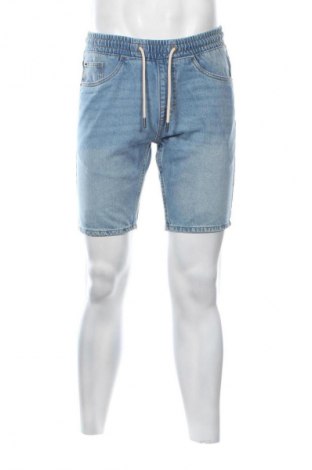 Herren Shorts Sinsay, Größe M, Farbe Blau, Preis 14,99 €