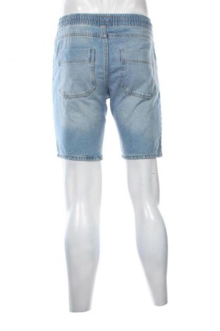 Herren Shorts Sinsay, Größe M, Farbe Blau, Preis 14,99 €