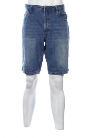 Herren Shorts Sinsay, Größe XL, Farbe Blau, Preis 7,99 €