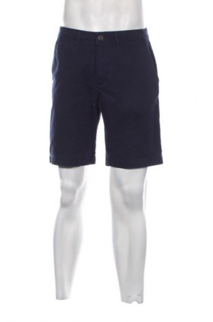 Pantaloni scurți de bărbați Smog, Mărime M, Culoare Albastru, Preț 57,99 Lei