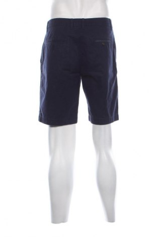 Pantaloni scurți de bărbați Smog, Mărime M, Culoare Albastru, Preț 57,99 Lei