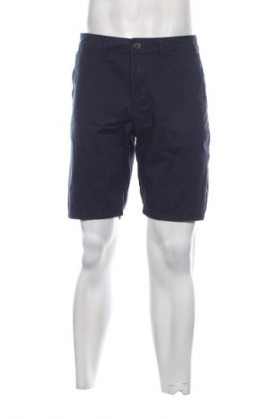 Pantaloni scurți de bărbați Smog, Mărime M, Culoare Albastru, Preț 57,99 Lei