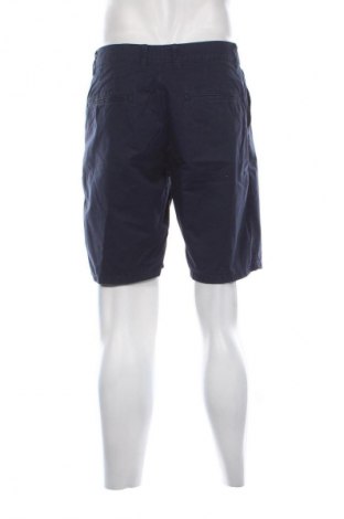 Pantaloni scurți de bărbați Smog, Mărime M, Culoare Albastru, Preț 57,99 Lei