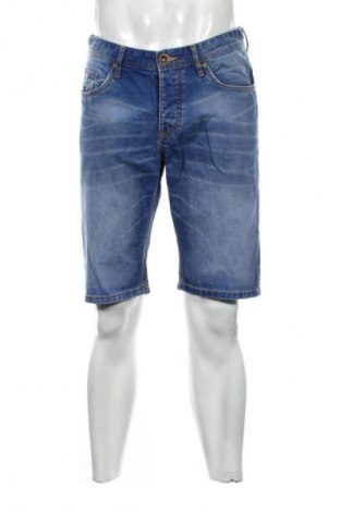 Herren Shorts Smog, Größe M, Farbe Blau, Preis 11,99 €