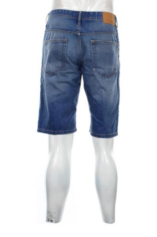 Herren Shorts Smog, Größe M, Farbe Blau, Preis 11,99 €