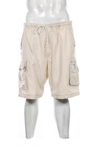 Pantaloni scurți de bărbați Success, Mărime XL, Culoare Bej, Preț 57,99 Lei