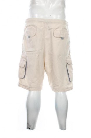 Pantaloni scurți de bărbați Success, Mărime XL, Culoare Bej, Preț 57,99 Lei