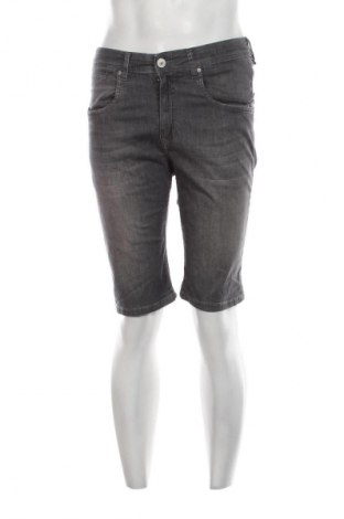 Pantaloni scurți de bărbați Tailor & Son, Mărime S, Culoare Gri, Preț 76,32 Lei