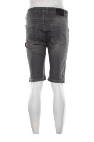 Pantaloni scurți de bărbați Tailor & Son, Mărime S, Culoare Gri, Preț 76,32 Lei