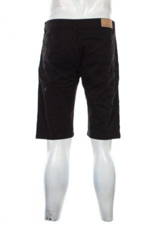 Herren Shorts Terranova, Größe L, Farbe Schwarz, Preis 10,23 €