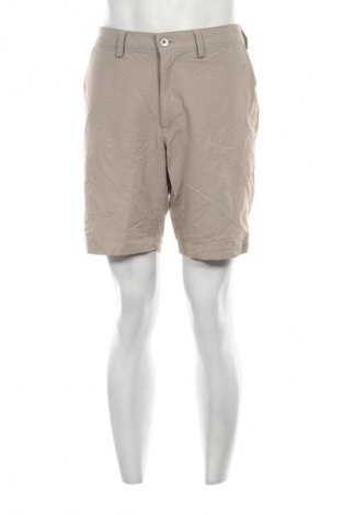 Herren Shorts The North Face, Größe L, Farbe Ecru, Preis 39,99 €
