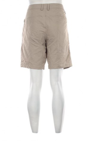 Herren Shorts The North Face, Größe L, Farbe Ecru, Preis 39,99 €