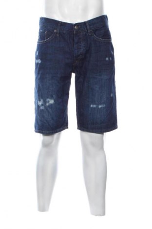 Herren Shorts Tiffosi, Größe M, Farbe Blau, Preis 24,21 €