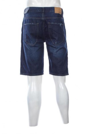 Herren Shorts Tiffosi, Größe M, Farbe Blau, Preis 24,21 €