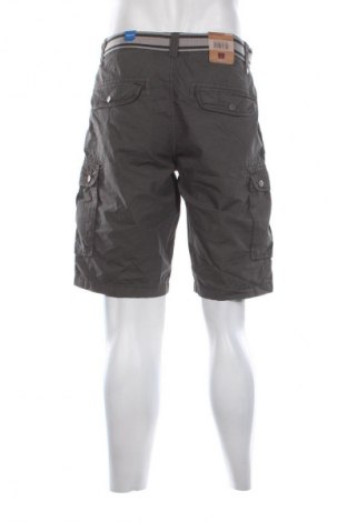 Pantaloni scurți de bărbați Timezone, Mărime M, Culoare Verde, Preț 116,99 Lei