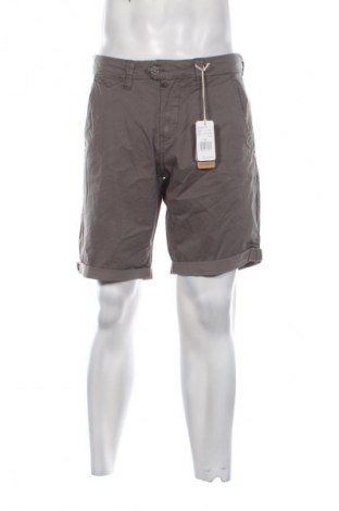 Pantaloni scurți de bărbați Timezone, Mărime L, Culoare Multicolor, Preț 112,99 Lei